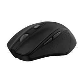 Trust Ratón Nito Inalámbrico Silencioso Óptico 2200 DPI 5 Botones para Mano Derecha, Negro Precio: 19.49999942. SKU: B18WQBA7MR