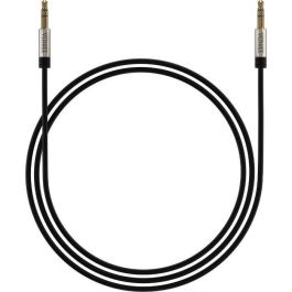 Yenkee YCA 201 BSR Cable jack Macho a Macho 1m