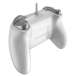 MSI FORCE GC200 S10-04G0120-EC4 - Gamepad Blanco para PC