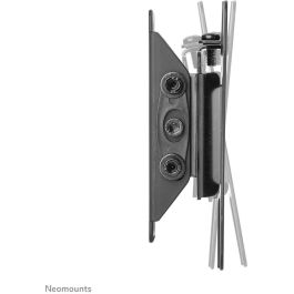 Neomounts Nm-W60Black Soporte de Pared Inclinable para TV Monitor 10-30 pulgadas Negro Peso Máx 25kg VESA 75x75-100x100mm