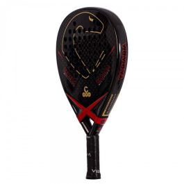 Pala de Pádel Vibor-a 0013840 Negro Caucho Precio: 429.9977. SKU: B1G89343BJ