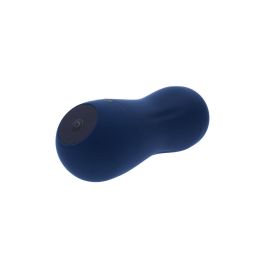 Masturbador Masculino Playboy Azul Masturbador Masculino Playboy Azul