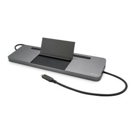 Hub USB i-Tec C31FLATPRO100 Gris