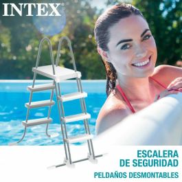 Piscina prism frame 400x200x122cm(c/bomb filtro+es Piscina prism frame 400x200x122cm(c/bomb filtro+es