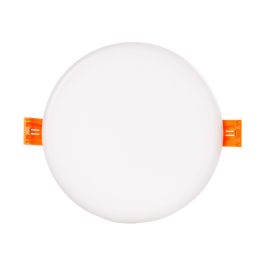 Placa LED 11W 800Lm 2700ºK Circular sin Marco 40.000H [LUM-NSDL-R125 Placa LED 11W 800Lm 2700ºK Circular sin Marco 40.000H [LUM-NSDL-R125