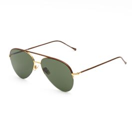 Gafas de Sol Hombre Belstaff PHOENIX-MARRON-LEATHER ø 57 mm Precio: 96.54590035089998. SKU: B1KHBB4TA4