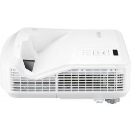 ViewSonic LS832WU, 5,000 ANSI Lumens, 1920x1200, WUXGA Ultra Short Throw Laser Phosphor Installation Projector​