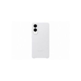 Samsung EF-VS937PJEGWW Funda Kindsuit para Galaxy S25 Edge 6.7" Gris Claro, Resistente al Sudor y Condiciones Climáticas