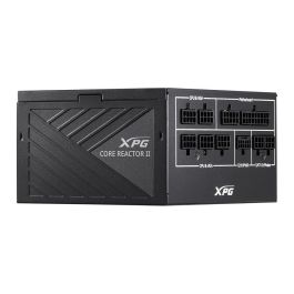 XPG CORE REACTOR II 850W Fuente de Alimentación, ATX 3.0, 80+ Gold, Modular, Negro