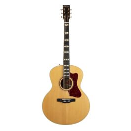 Norman ST68 Solid Spruce Anthem Guitarra Acústica de Caja Grande Natural HG Anthem con electrónica LR Baggs y Tapa de Sitka Maciza Precio: 2074.5899999. SKU: B1HAJBN4QE