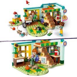 Lego Friends Habitación De Autumn 42646 Juego De Construcción Con Minipersonajes Para Niños Y Niñas A Partir De 6 Años