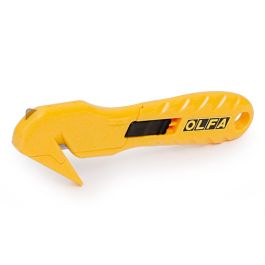 Olfa Cutter Standard 180 - Cuchilla Fracturable De 9 mm con Sistema Avance Automático Precio: 2.95000057. SKU: B1BBVMV8PQ