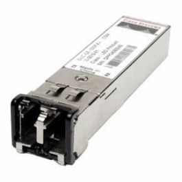 Cisco 100BASE-FX SFP Multi-Mode, 2000 m de Distancia, 1310 nm de Longitud de Onda, Rugged Precio: 272.79000001. SKU: B1FMD69Y8P