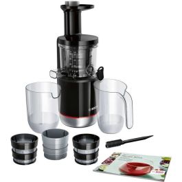 BOSCH VITA EXTRACT MESM731M Extractor de jugos - Negro / Acero inoxidable Precio: 214.58999947. SKU: S7178795