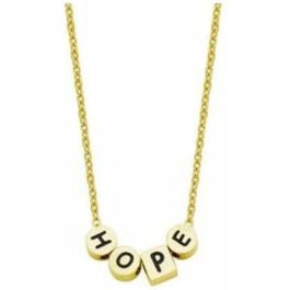 Colgante Mujer CO88 Collection 8CN-26032 Dorado
