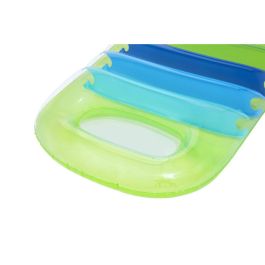 Colchoneta Hinchable Bestway