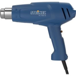 Steinel 351106 Soporte para soldador de aire caliente Profesional de Alta Calidad para Uso Intensivo