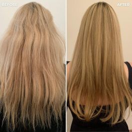 Crema de Peinado L'ANZA Keratin Healing Oil 100 ml