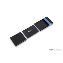 Verbatim 2.5", HDD/SSD, USB 3.2 Gen 1, 125.5 x 80 x 17.6 mm, 59.8 g Verbatim 2.5", HDD/SSD, USB 3.2 Gen 1, 125.5 x 80 x 17.6 mm, 59.8 g