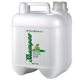 Iv San Bernard Champú Manzana Verde SLS Free 5L Pelo Largo Perros y Gatos Precio: 97.7801. SKU: B1F2MF3LXD