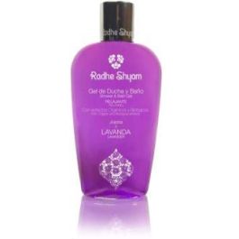 RADHE SHYAM Gel de Baño Lavanda Relajante con Jojoba 250ml Precio: 7.95000008. SKU: B1GWS6XJZZ