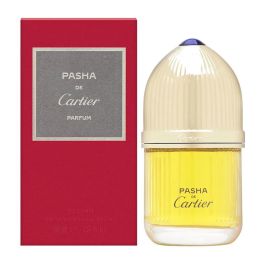 Cartier Pasha de Cartier Eau de Parfum 50 ml Vaporizador Mujer Precio: 98.9500006. SKU: B1E9NWFHL8