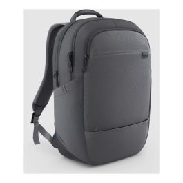 Dell Mochila Pro Plus EcoLoop CP5426G para Portátiles de 13-14 Pulgadas, Gris, 18L, Resistente al Agua, Diseño Sostenible Precio: 47.68999983. SKU: B1ED6WWC97