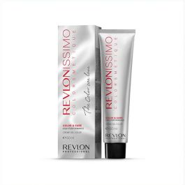 Revlon Revlonissimo Colorsmetique 60ml Color 7.2 - Crema-gel para coloración permanente Revlon Revlonissimo Colorsmetique 60ml Color 7.2 - Crema-gel para coloración permanente Precio: 6.95000042. SKU: SBL-7219914072