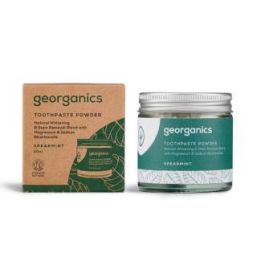Dentifrico Mineral Hierbabuena Polvo 60Ml. Precio: 7.49999987. SKU: B18K3KWGKW