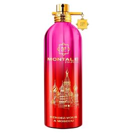 Rendez-vous a Moscou, Agua de perfume, Para mujeres, 100 ml Precio: 121.49999983. SKU: B13TFH67ED