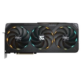 Gigabyte RTX 5090 32GB GDDR7 Gaming OC Tarjeta Gráfica con 3 Ventiladores y 2550MHz de Frecuencia