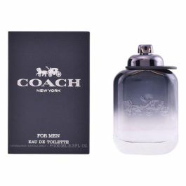 Coach COACH FOR MEN Eau de Toilette Vaporizador 100 ml