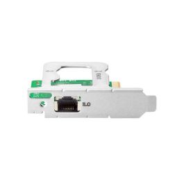 Hewlett Packard Enterprise MicroServer Gen10 Plus iLO Enablement Kit Precio: 48.50000045. SKU: B1APMSHQK8