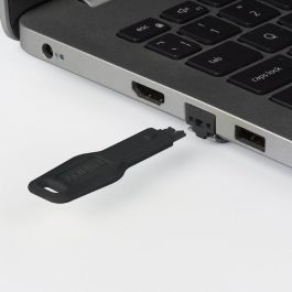 Bloqueo de seguridad LINDY 47891