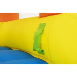 Bestway Piscina Parque Aquatico Hinchable 435x286x267cm + 5 Años Jardin 53478