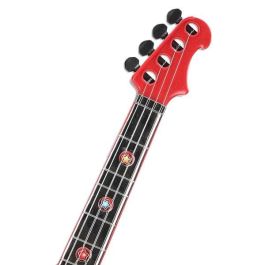 Conjunto "flash" micro bafle guitar-niño Conjunto "flash" micro bafle guitar-niño