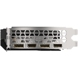 Gigabyte GeForce RTX 3060 WINDFORCE OC 12G GDDR6 GV-N3060WF2OC-12GD G20 - 12 GB, GDDR6, 192 bit, PCI Express x16 4.0, HDMI 2.1, DisplayPort 1.4a