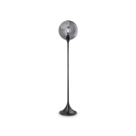 Lámpara Suelo "Ballroom Smoke" E27 Sin Bombilla Precio: 202.89000006. SKU: B12L5BVRRA