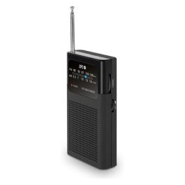 Radio Transistor SPC SPC Icy Max Radio Transistor SPC SPC Icy Max