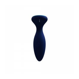 Plug Anal Party Color Toys Azul (17 cm)