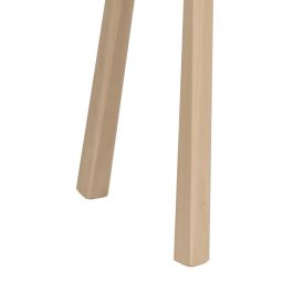 Recibidor Natural 106 x 35 x 75 cm