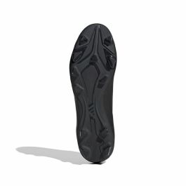 Botas de Fútbol para Adultos Adidas Predator Club Fxg Negro