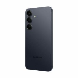 Smartphone Samsung GALAXY S25 6,2" Octa Core 12 GB RAM 256 GB Negro