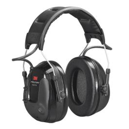 3M Peltor Orejera de Protección Auditiva Protac III SNR 32 dB para Entornos Industriales con Comunicación Integrada Precio: 143.88999955. SKU: B15XZYPPA2