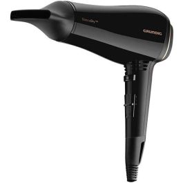 Grundig Ionic Silence Dry - Secador de Pelo Ionic - Secador Iónico Profesional Silencioso para un Secado Rápido y Suave Precio: 33.88. SKU: B16HNWME78