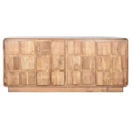 Buffet Moderno DKD Home Decor Natural 40 x 80 x 180 cm Buffet Moderno DKD Home Decor Natural 40 x 80 x 180 cm