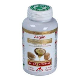 ESENTIAL AROMS Perlas de Argán 80 perlas, aceite virgen de 1ª presión en frío, Omega 6 y 9, mantiene niveles de colesterol Precio: 19.5000003. SKU: B1GDEFSM8T