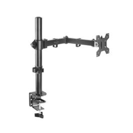 Mars Gaming MARM1 Soporte de Mesa para Monitor 13-32" Brazo Articulado, Giratorio, Inclinable, Rotación 360°, VESA 75/100, hasta 8kg Precio: 27.50000033. SKU: B17T5PLH69