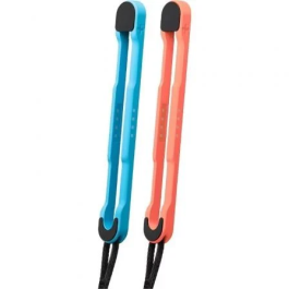 Nintendo Mandos Inalámbricos Joy-Con para Nintendo Switch 2 Izquierdo y Derecho Rojo y Azul SW2 JOYC BL RD