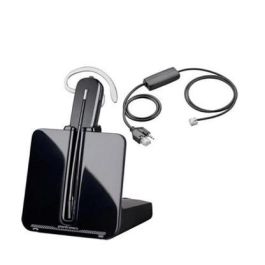 Hp Poly Auricular Inalámbrico Convertible Cs540 + Descolgador Remoto Aps-11 Precio: 187.78999987. SKU: B194QVXRHF